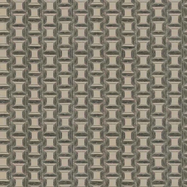 Ткань Fabricut FB Klein Square Graphite 04