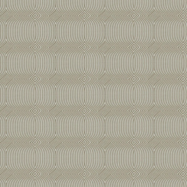 Ткань Fabricut FB Baroda Linen 01