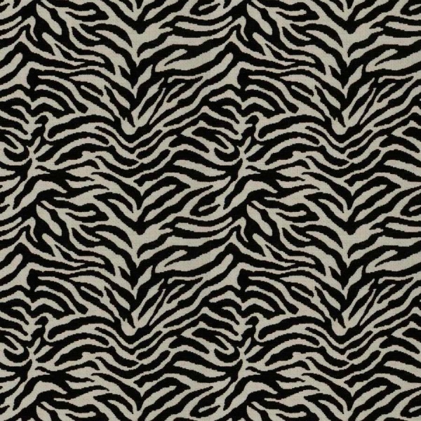 Ткань Fabricut FB Zebra Tailed Domino 02
