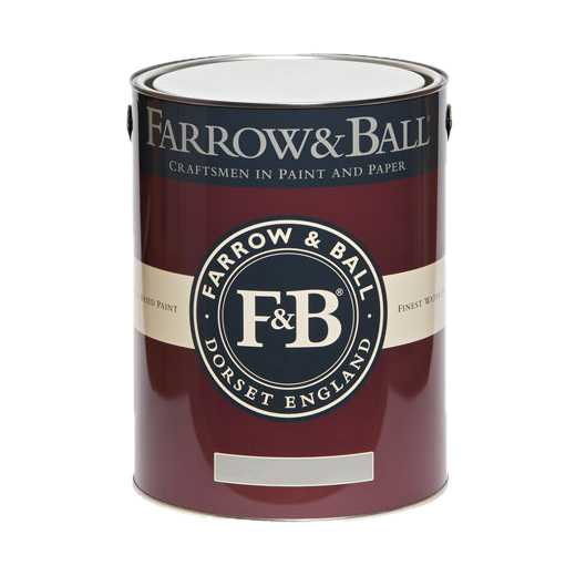 Краски для гостиной Estate Emulsion, Farrow&Ball