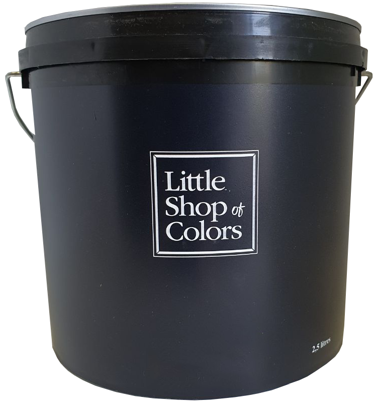 Краски для ванной комнаты Kyoto Veloute, Little Shop of Colors