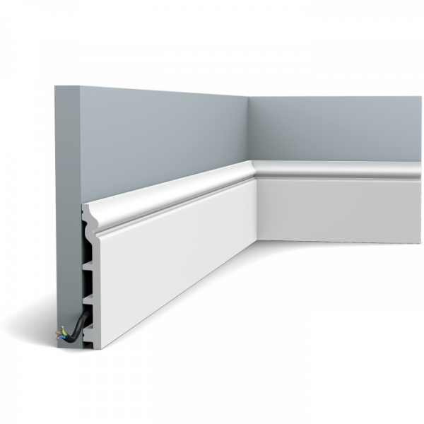 Плинтус Orac SX118