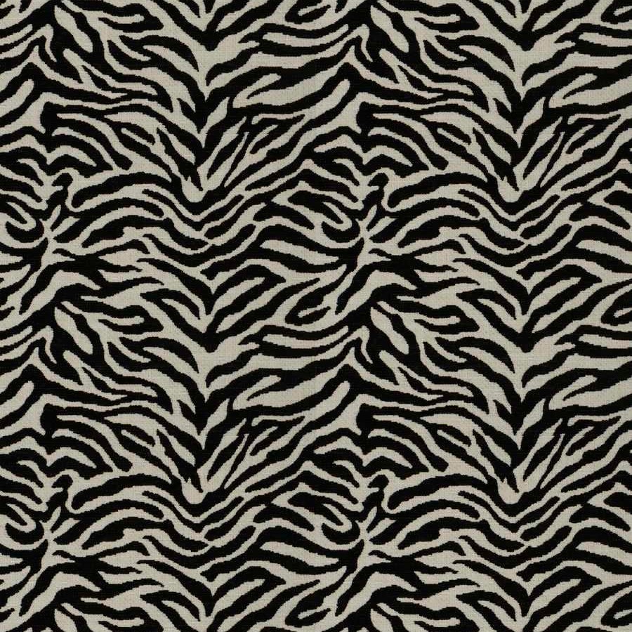 Ткань FB Zebra Tailed Domino 02
