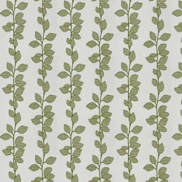 Ткань Fabricut FB Rosseau Leaves Leaf 104