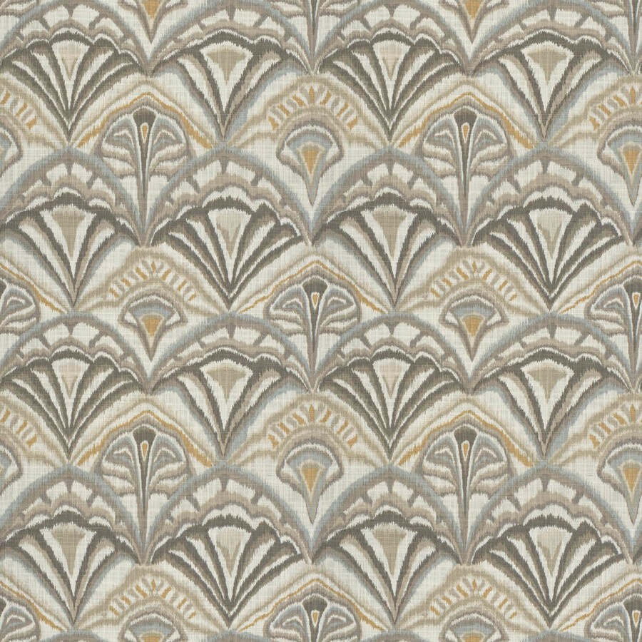 Sofia Metropol Fabric collection. Collection thread