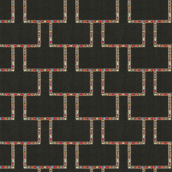 Ткань Fabricut FB Square Fields Flannel 01