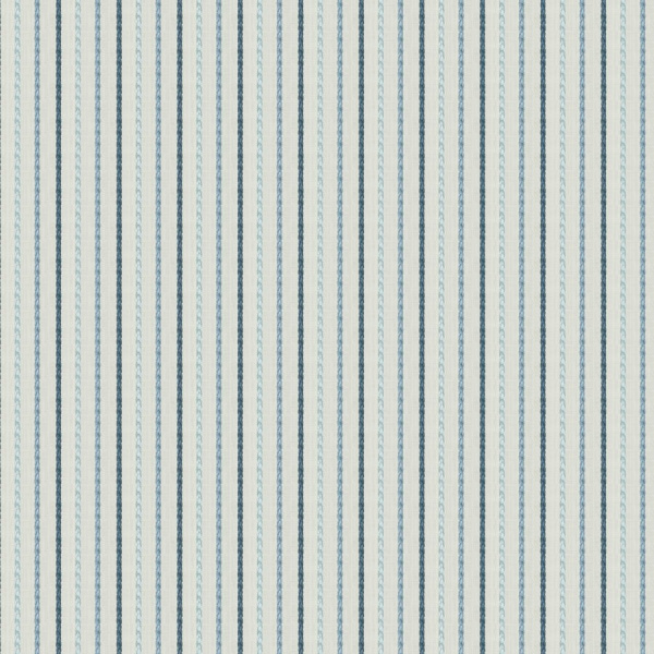 Ткань Fabricut FB Braided Stripe Delft 04