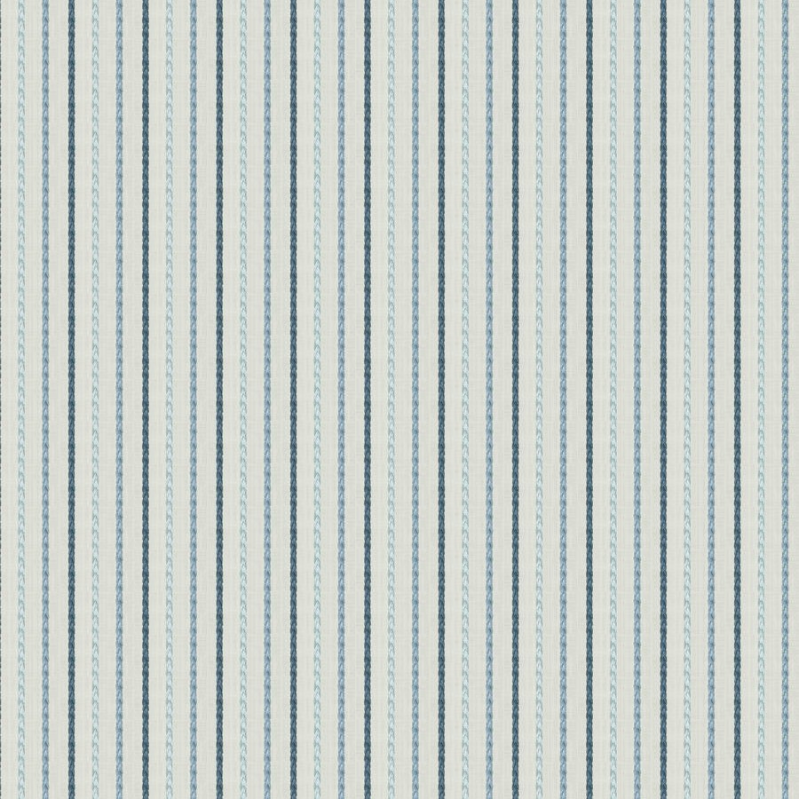 Ткань FB Braided Stripe Delft 04