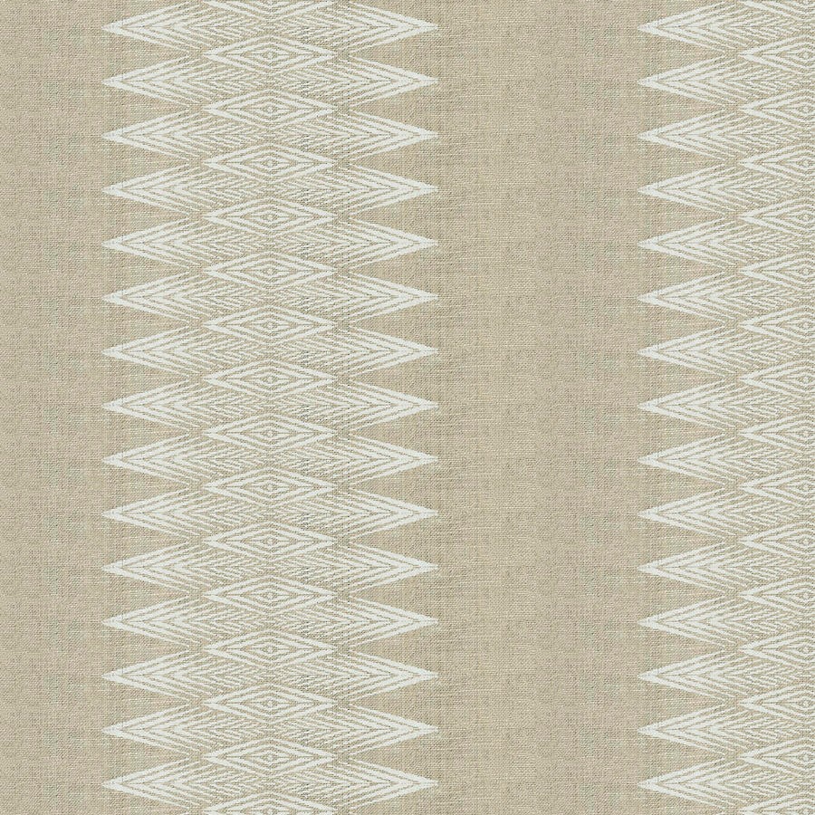 Fabricut Embroidered expressions Canyon.