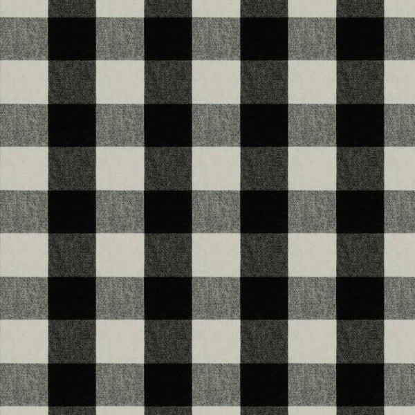 Ткань Fabricut FB Magers Check Domino 02