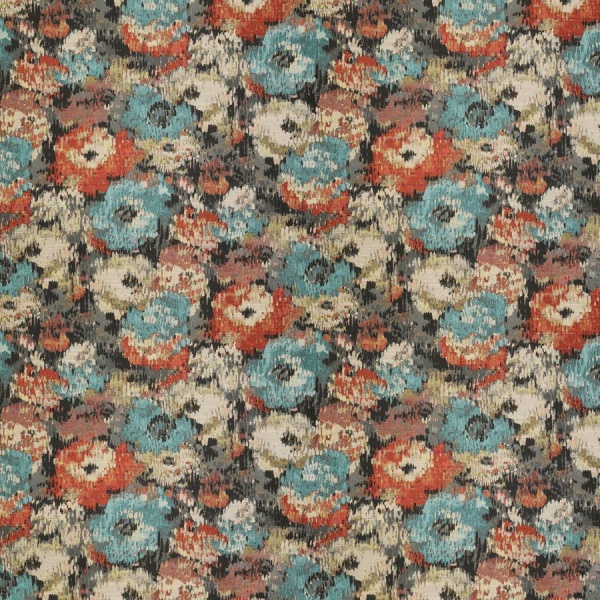 Ткань Fabricut FB Bloom Tapestry 01