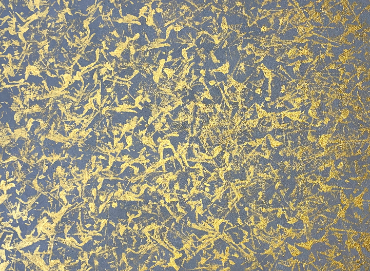 Микроцемент Luxus Paint,  14 Primer Floor Cemento Kord -Giadas dark gold -Opaco