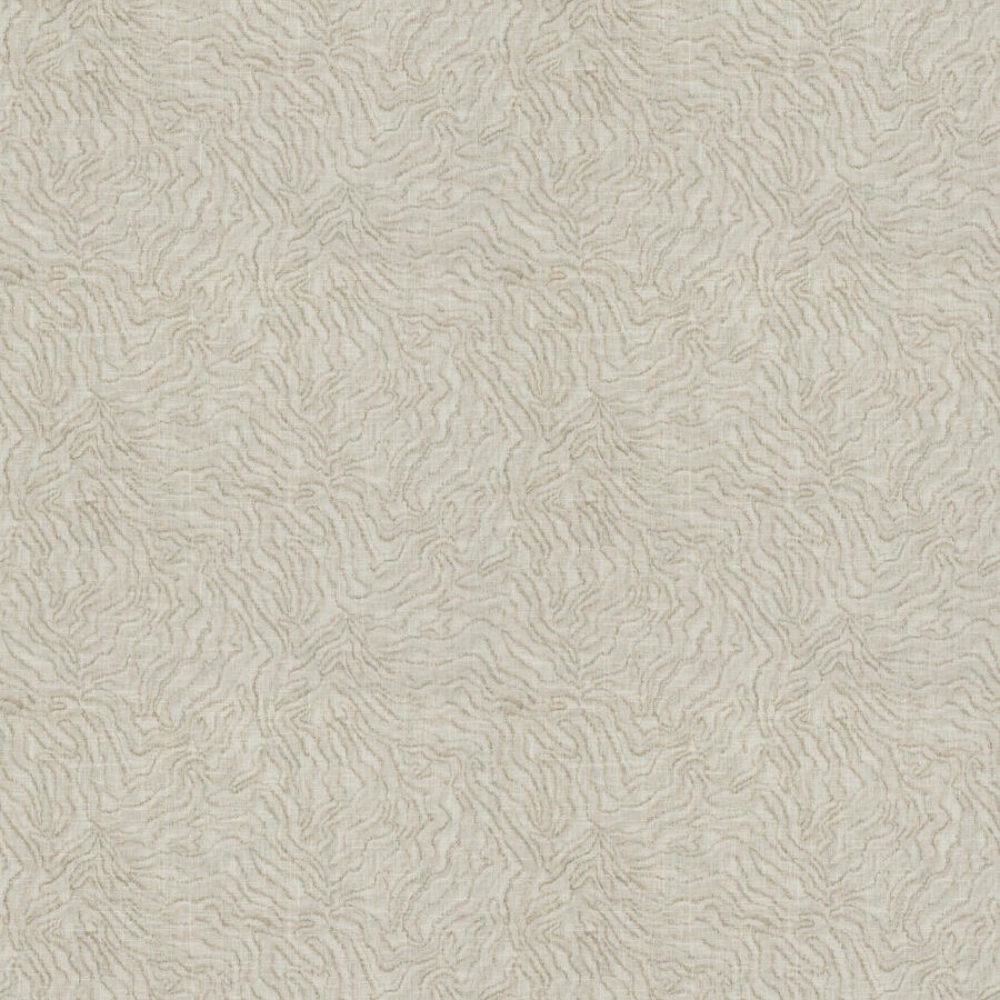 Ткань FB Bengal Tide Parchment 02