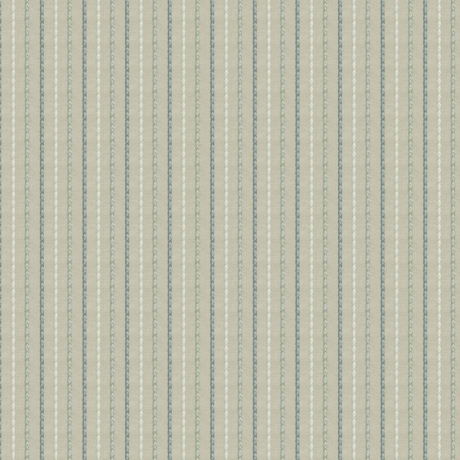 Ткань FB Braided Stripe Slate 01