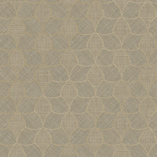 Обои Casamance 76943568 коллекции TRESSORA