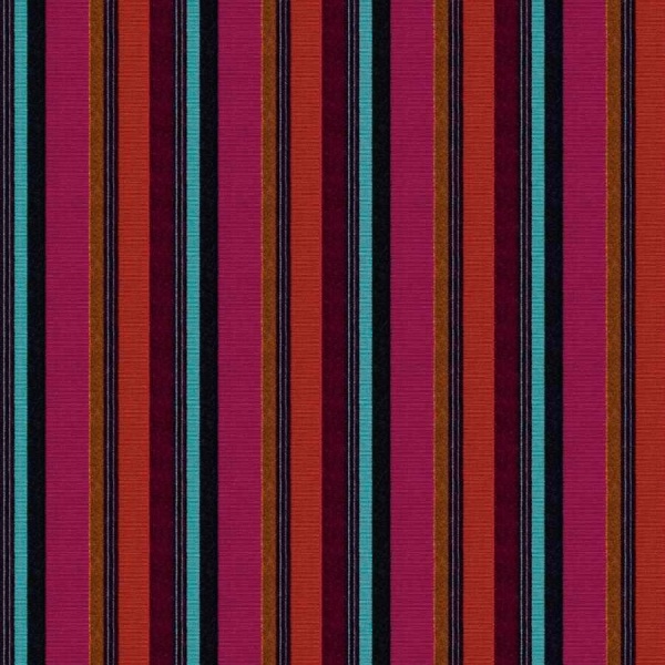 Ткань Fabricut FB Rigby Stripe Punch 01