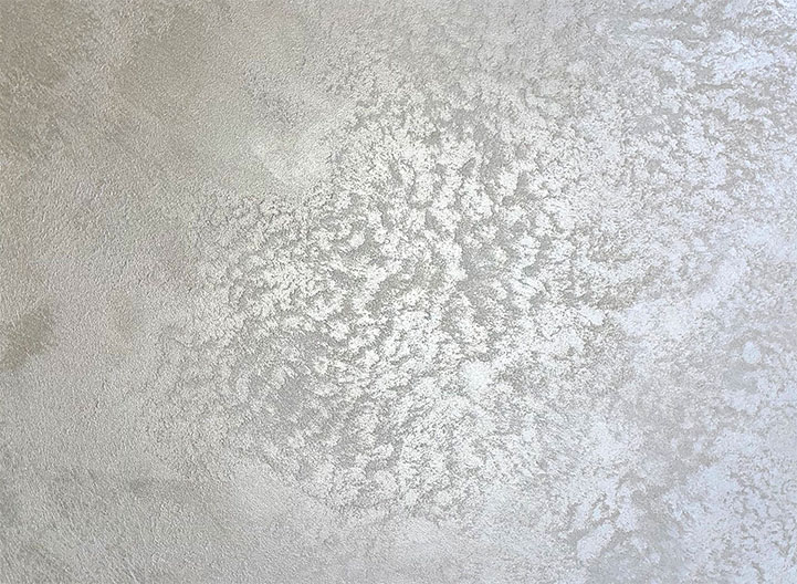 Декоративные покрытия для гостиной,  Декоративный песок 4204 Sabbiato-Coralex