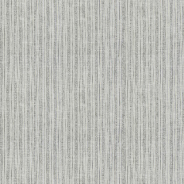 Ткань Fabricut FB Market Stripe Platinum 01