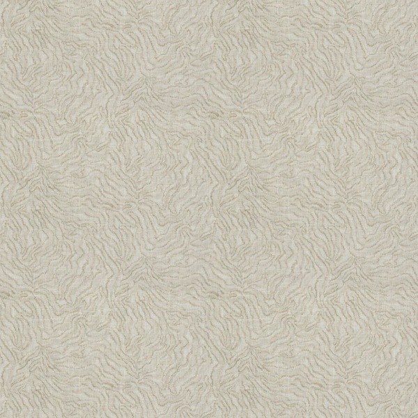 Ткань Fabricut FB Bengal Tide Parchment 02