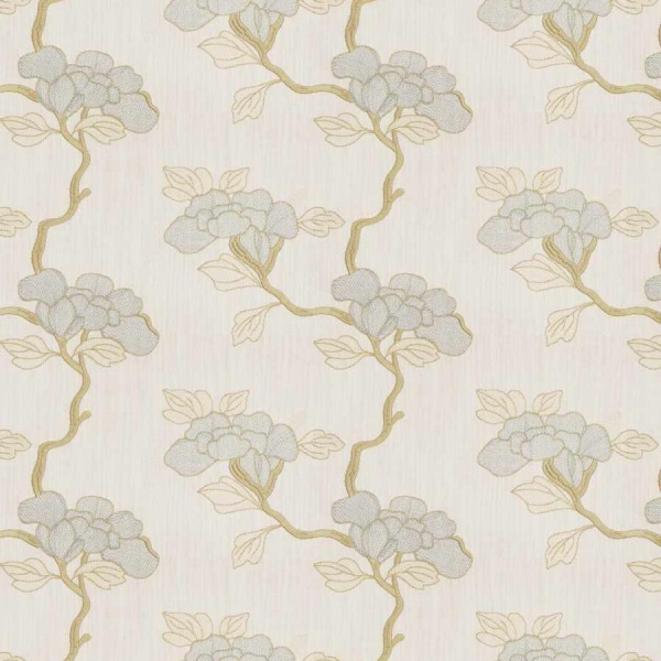 Ткань Fabricut FB Sanchi Floral Stream 05