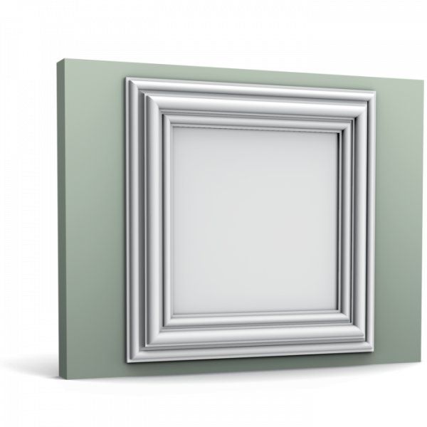 Orac Декоративная панель 3D стеновая W121
