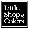 Little Shop of Colors