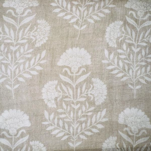Ткани из Индии, Galleria Arben Marigold Flax