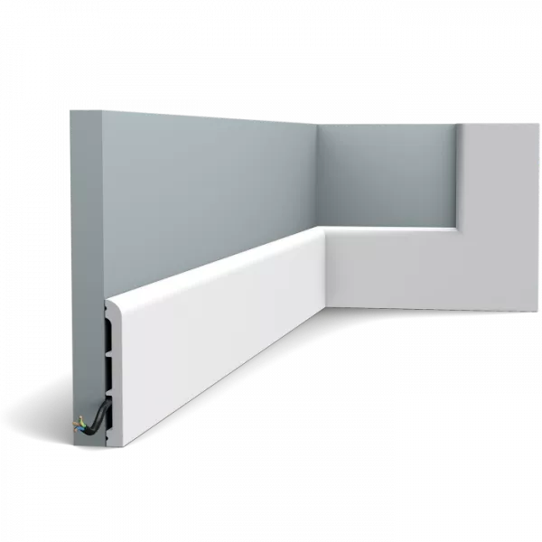 Плинтус Orac SX184