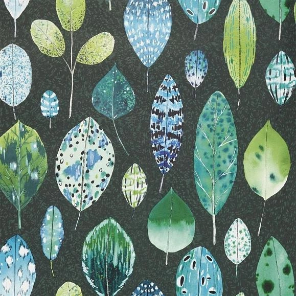 Флизелиновые обои Designers guild PDG1060/01 коллекции Zardozi