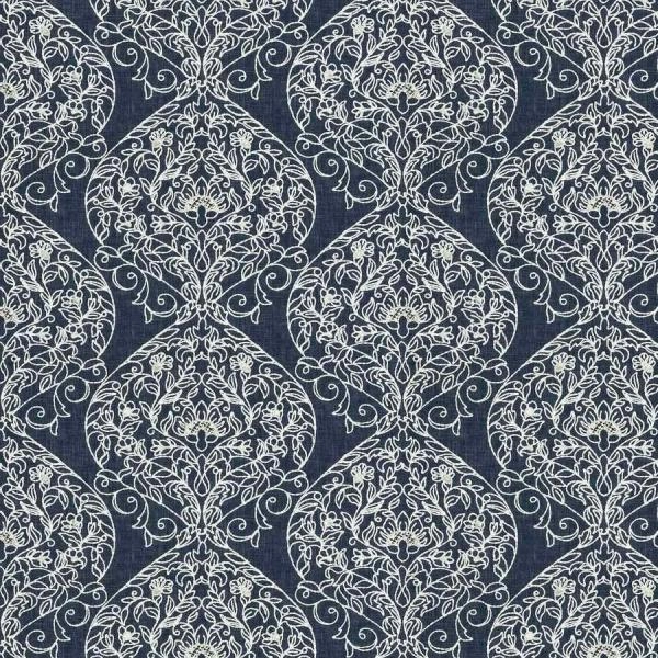 Дамаск, Trend TR 04812 Denim