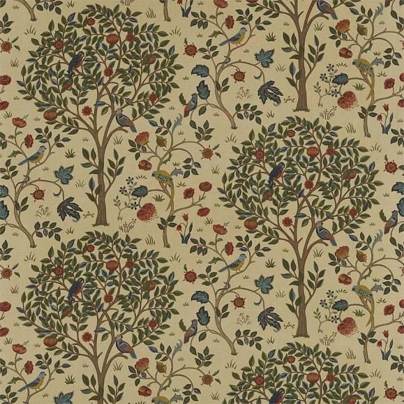Птицы, Morris М226697