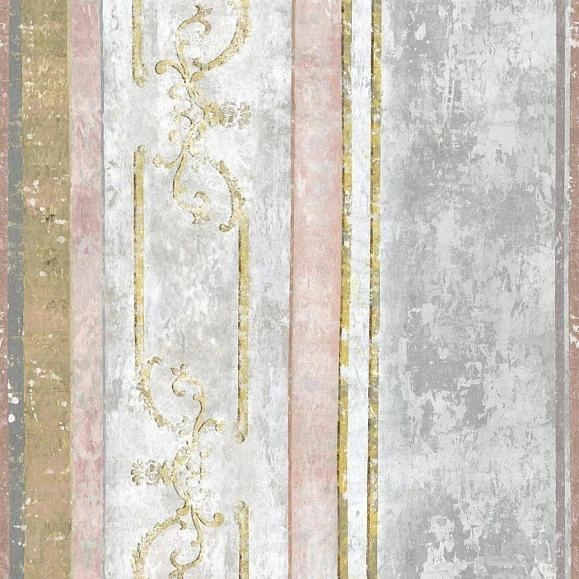 Флизелиновые обои Designers guild PDG1097/01 коллекции Foscari Fresco