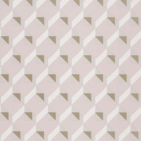 Флизелиновые обои Designers guild PDG1055/03 коллекции Geometric