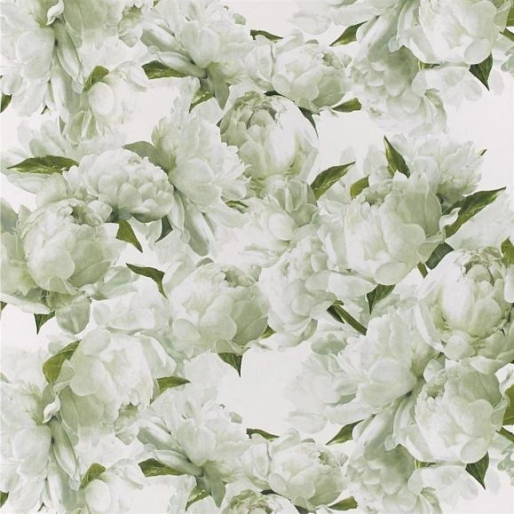 Флизелиновые обои Designers guild PDG1094/03 коллекции Foscari Fresco