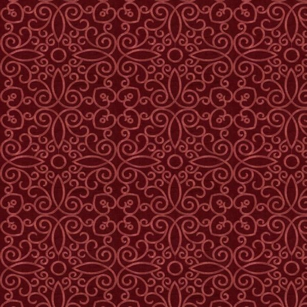 Дамаск, Trend TR 04817 Scarlet