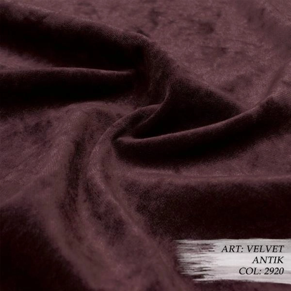Ткани из Португалии, Dana Panorama DP-Velvet Antik 2920