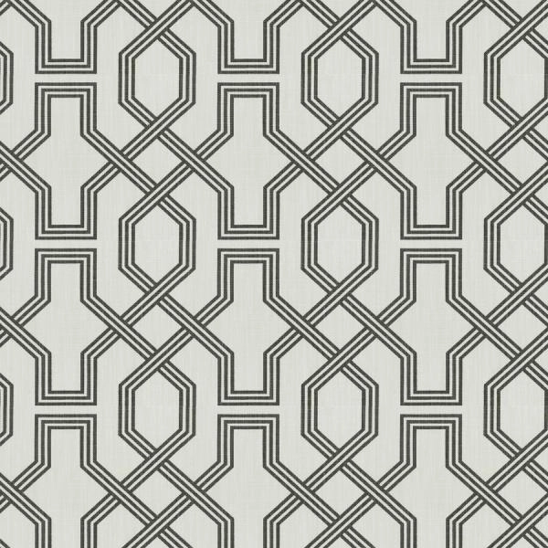 Ткань Trend TR 04826 Graphite