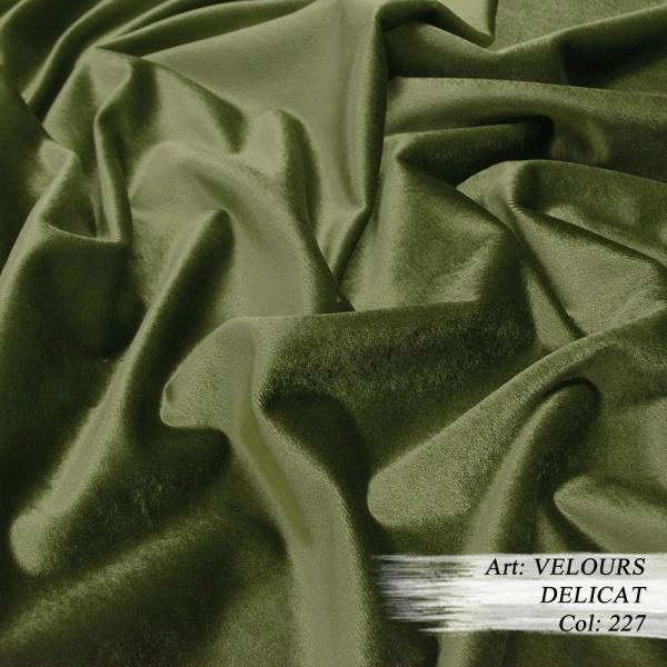 Ткани из Кореи, Dana Panorama DP-Velours Delicat 227