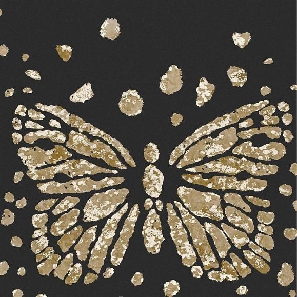 Флизелиновые обои Christian Lacroix PCL7026/01 коллекции Paradis Barbares