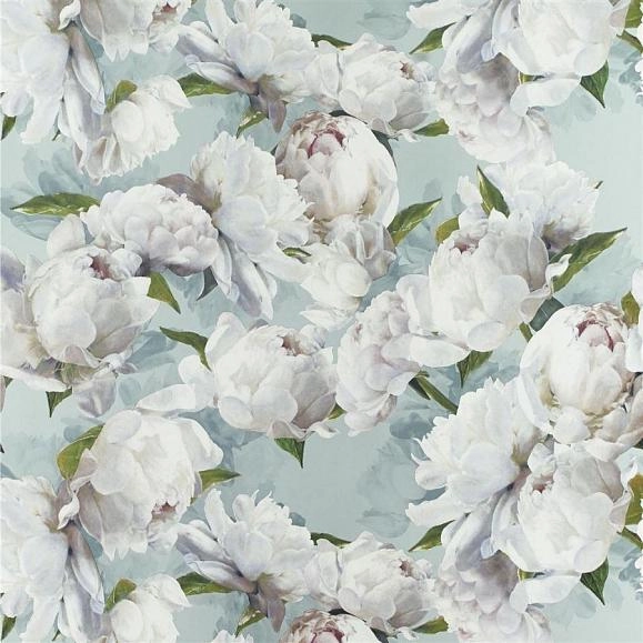 Флизелиновые обои Designers guild PDG1094/01 коллекции Foscari Fresco