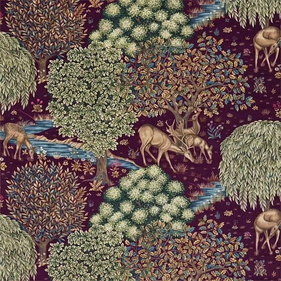 С животными, Morris М226699