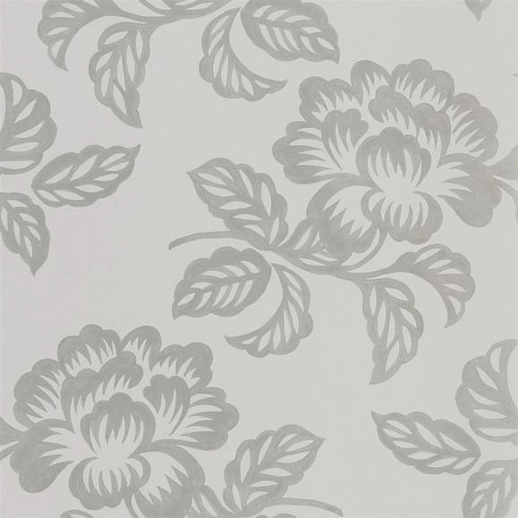 Флизелиновые обои Designers guild PDG1020/04 коллекции Majolica