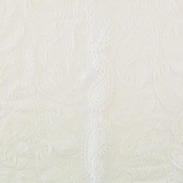 Ткани из Шотландии, Galleria Arben Paisley Natural