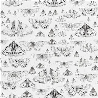 Флизелиновые обои Designers guild PDG713/05 коллекции Jardin Des Plantes