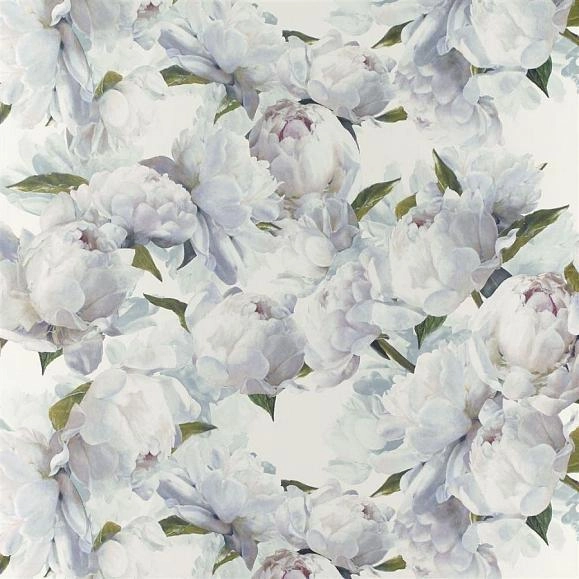 Флизелиновые обои Designers guild PDG1094/02 коллекции Foscari Fresco