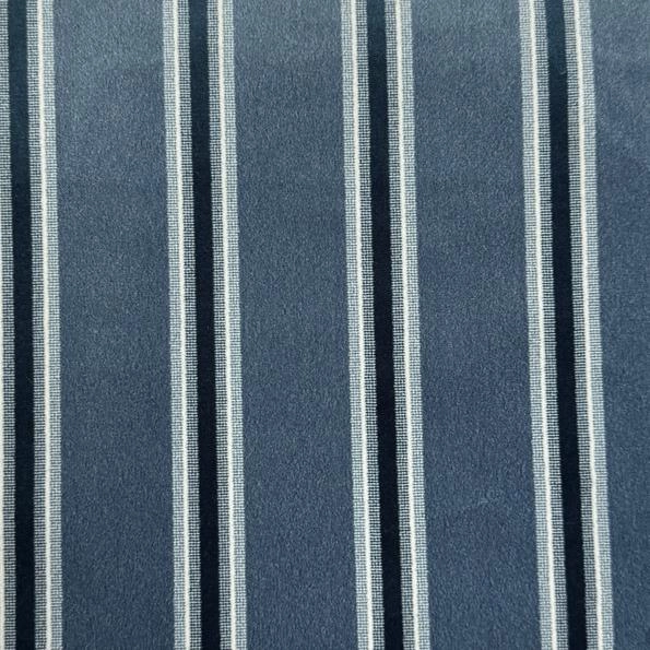 Ткани из Индии, Galleria Arben Track Stripe Lapis