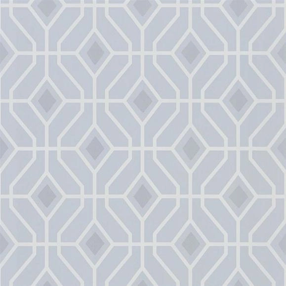 Флизелиновые обои Designers guild PDG1026/03 коллекции Geometric