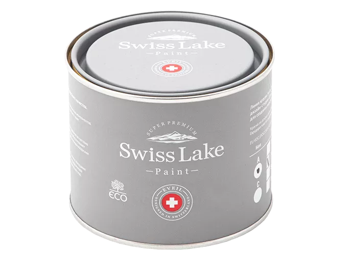 Краска Swiss Lake INTENSE RESISTANCE plus