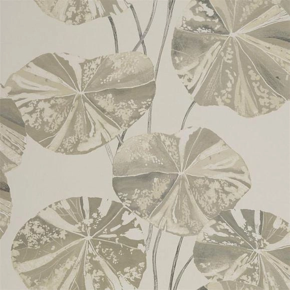 Флизелиновые обои Designers guild PDG1061/02 коллекции Zardozi