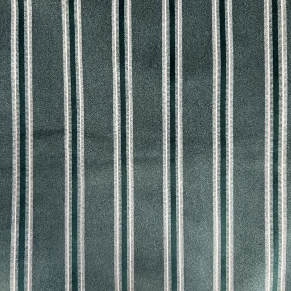 Ткани из Индии, Galleria Arben Track Stripe Spruce